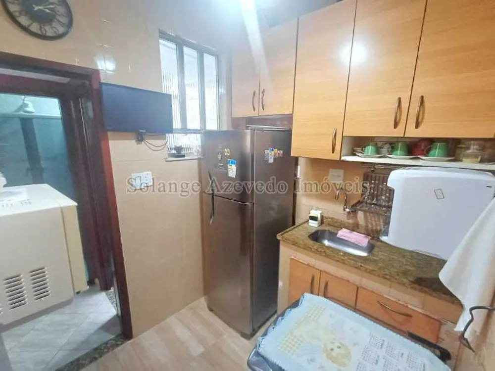 Apartamento, 2 quartos, 50 m² - Foto 22