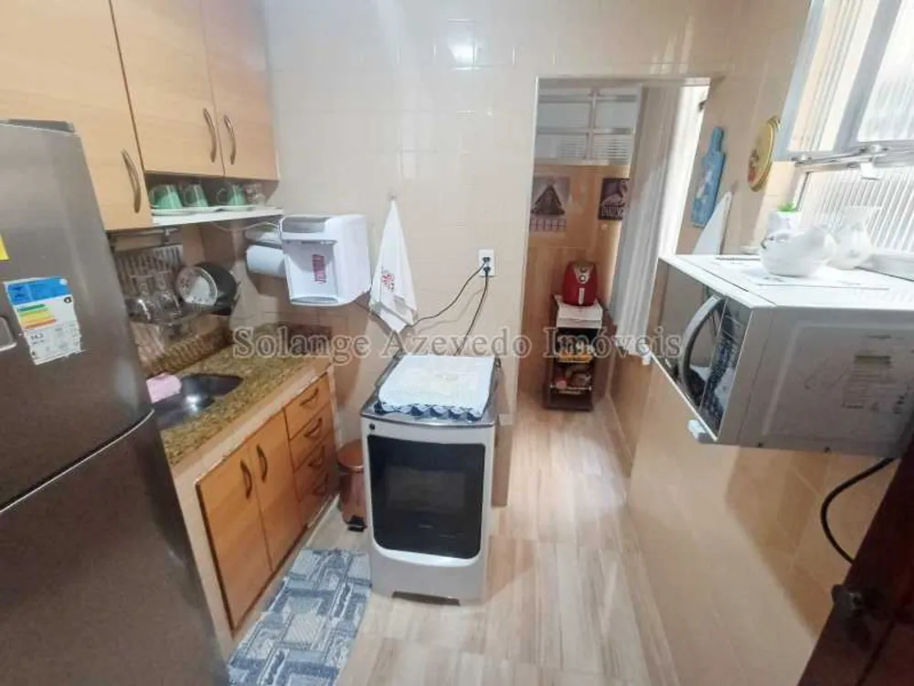 Apartamento, 2 quartos, 50 m² - Foto 21