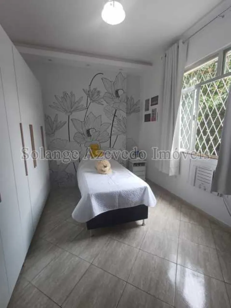 Apartamento, 2 quartos, 50 m² - Foto 15