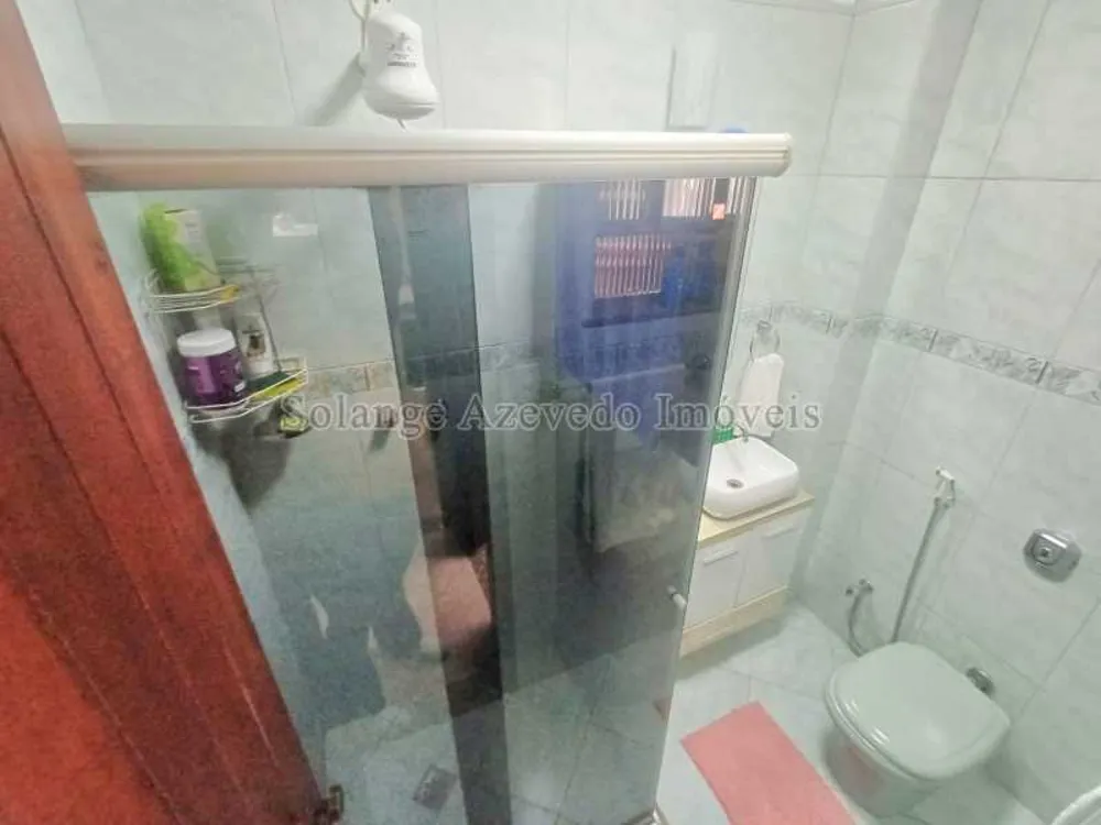 Apartamento, 2 quartos, 50 m² - Foto 11
