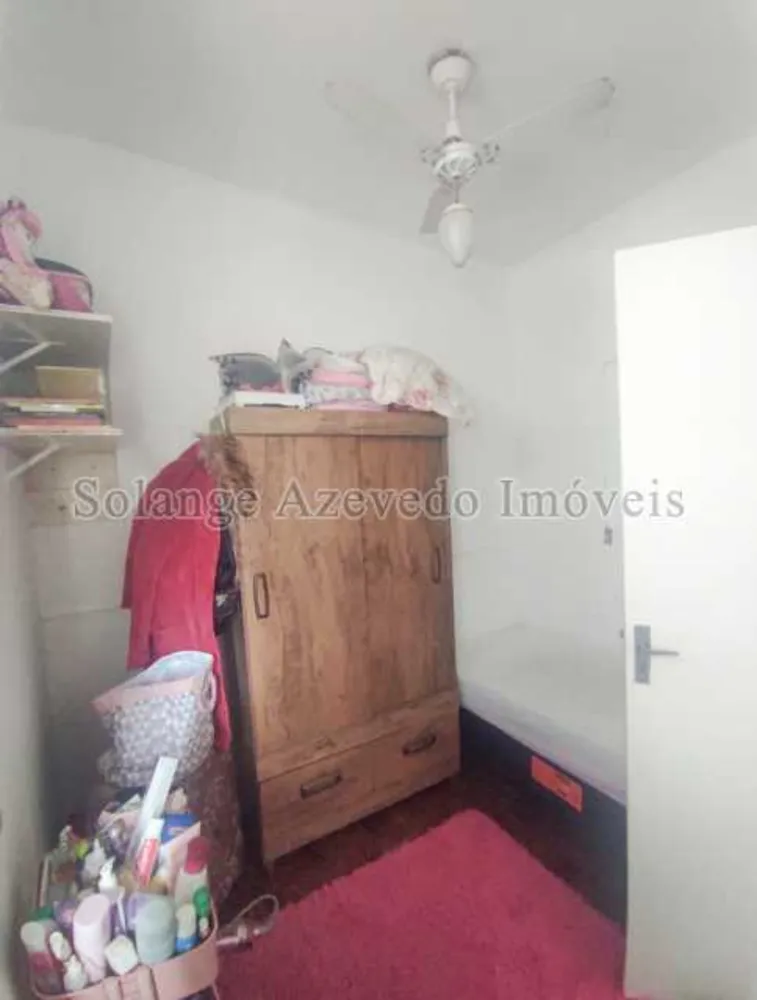 Apartamento, 4 quartos, 96 m² - Foto 12