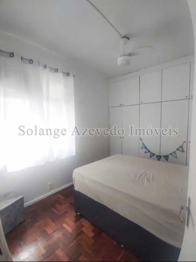 Apartamento, 4 quartos, 96 m² - Foto 15