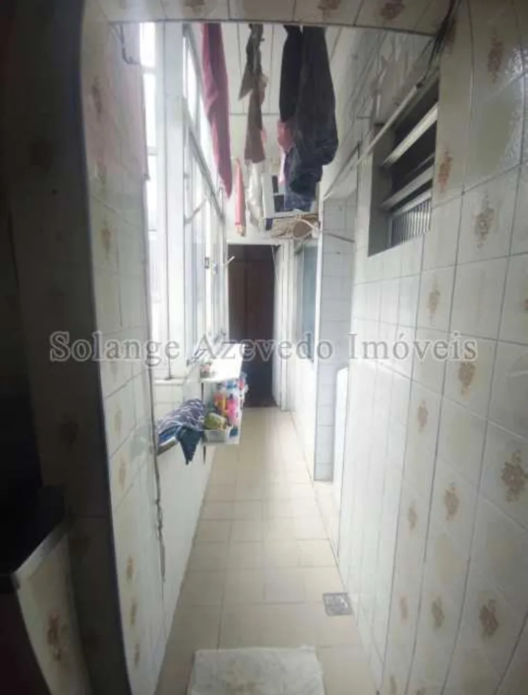 Apartamento, 4 quartos, 96 m² - Foto 13
