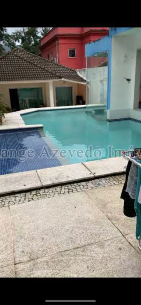 Casa, 4 quartos, 323 m² - Foto 22