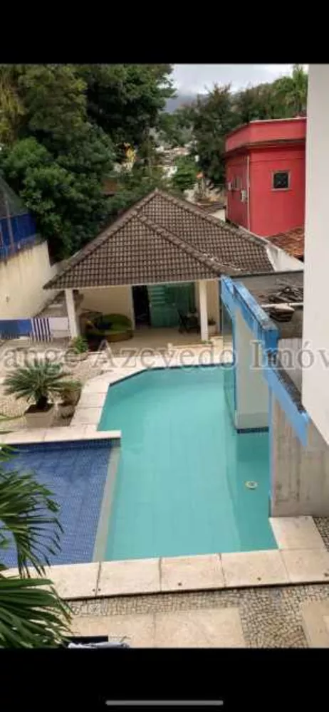 Casa, 4 quartos, 323 m² - Foto 12