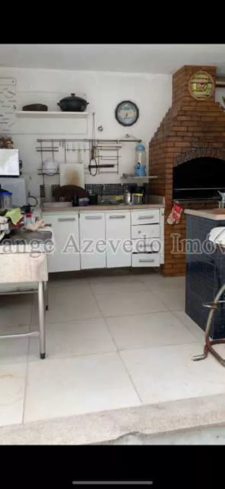 Casa, 4 quartos, 323 m² - Foto 19
