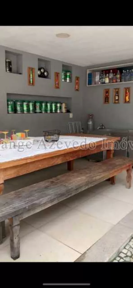 Casa, 4 quartos, 323 m² - Foto 8