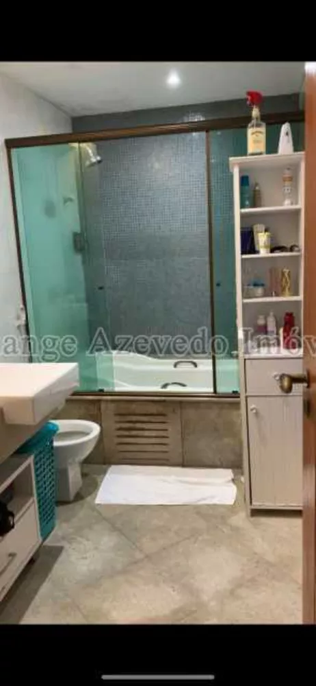 Casa, 4 quartos, 323 m² - Foto 1