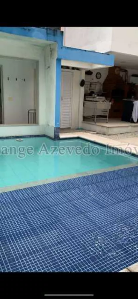 Casa, 4 quartos, 323 m² - Foto 3