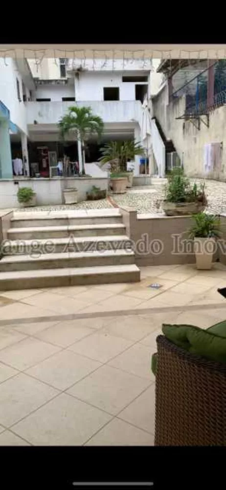 Casa, 4 quartos, 323 m² - Foto 21