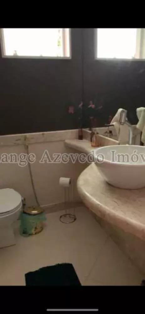 Casa, 4 quartos, 323 m² - Foto 23