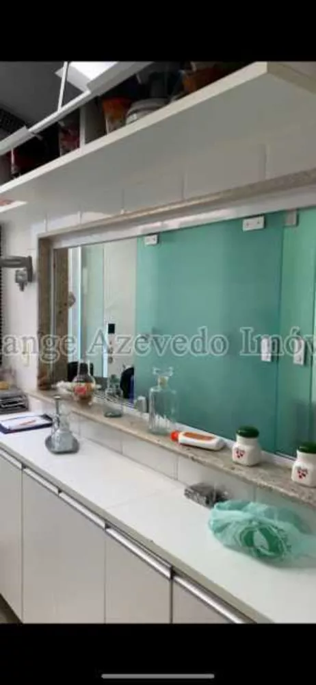 Casa, 4 quartos, 323 m² - Foto 20