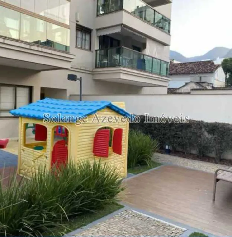 Apartamento, 3 quartos, 89 m² - Foto 21
