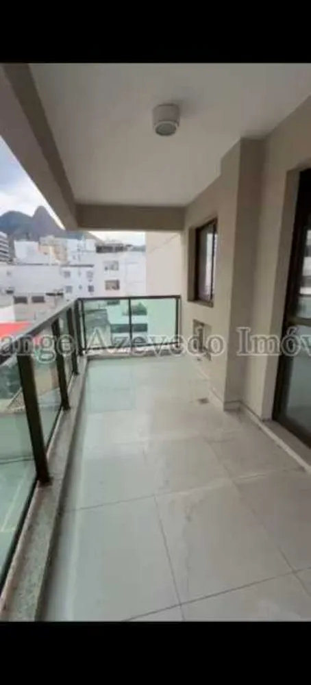 Apartamento, 3 quartos, 89 m² - Foto 2