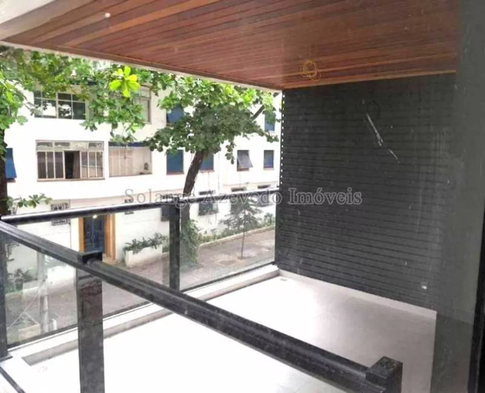 Cobertura, 2 quartos, 181 m² - Foto 2