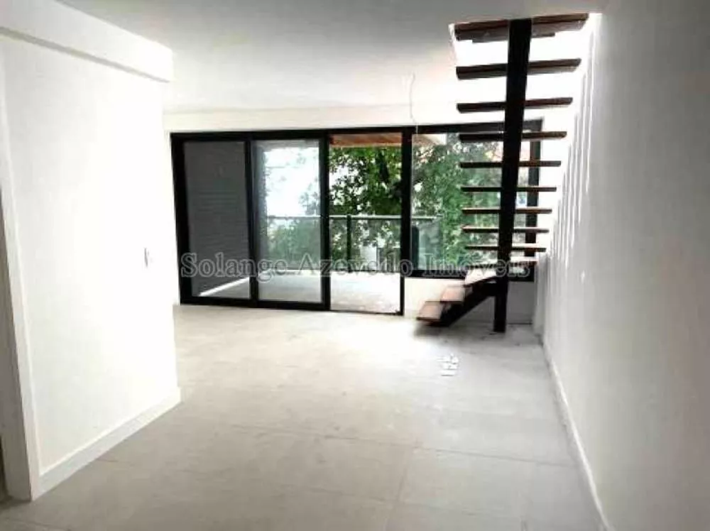 Cobertura, 2 quartos, 181 m² - Foto 1
