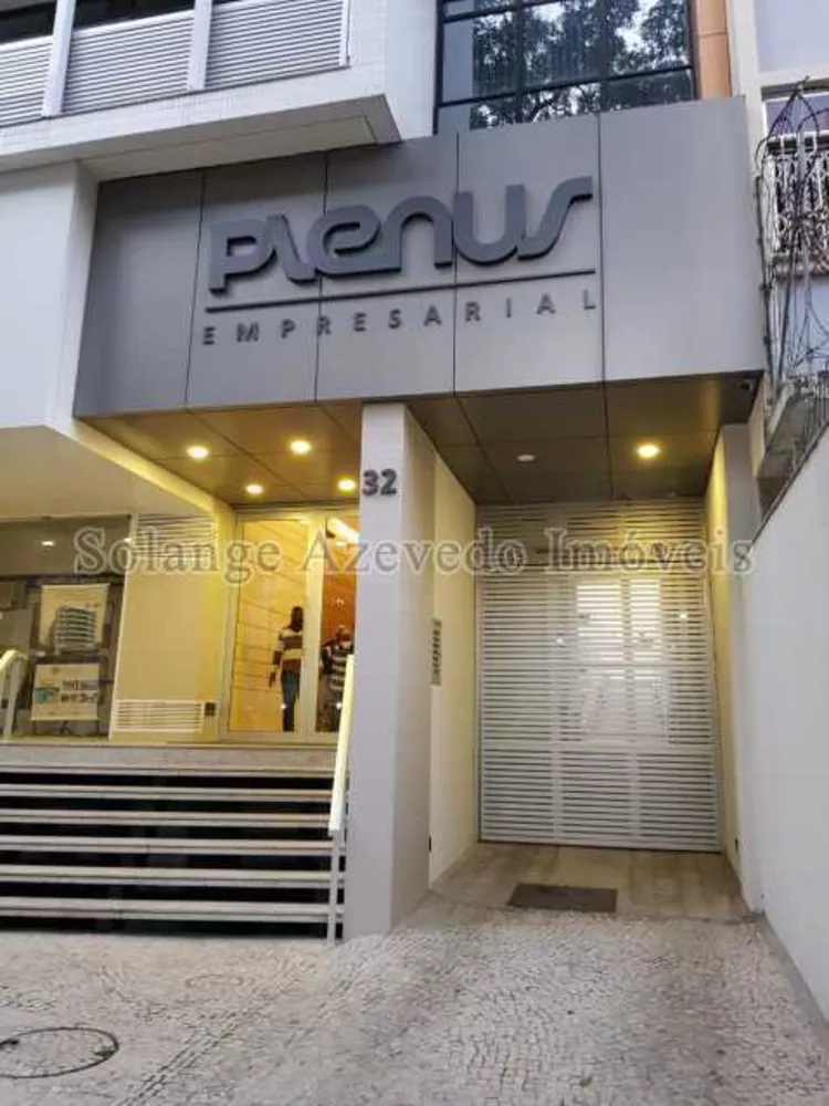 Sala-Conjunto, 30 m² - Foto 3