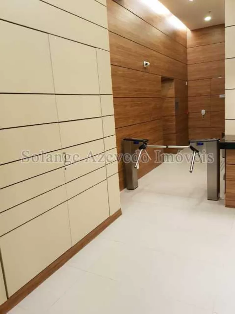 Sala-Conjunto, 30 m² - Foto 5