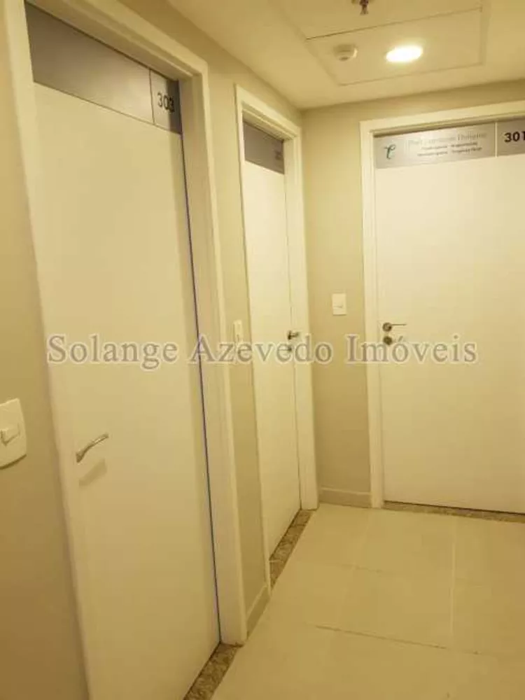Sala-Conjunto, 30 m² - Foto 6