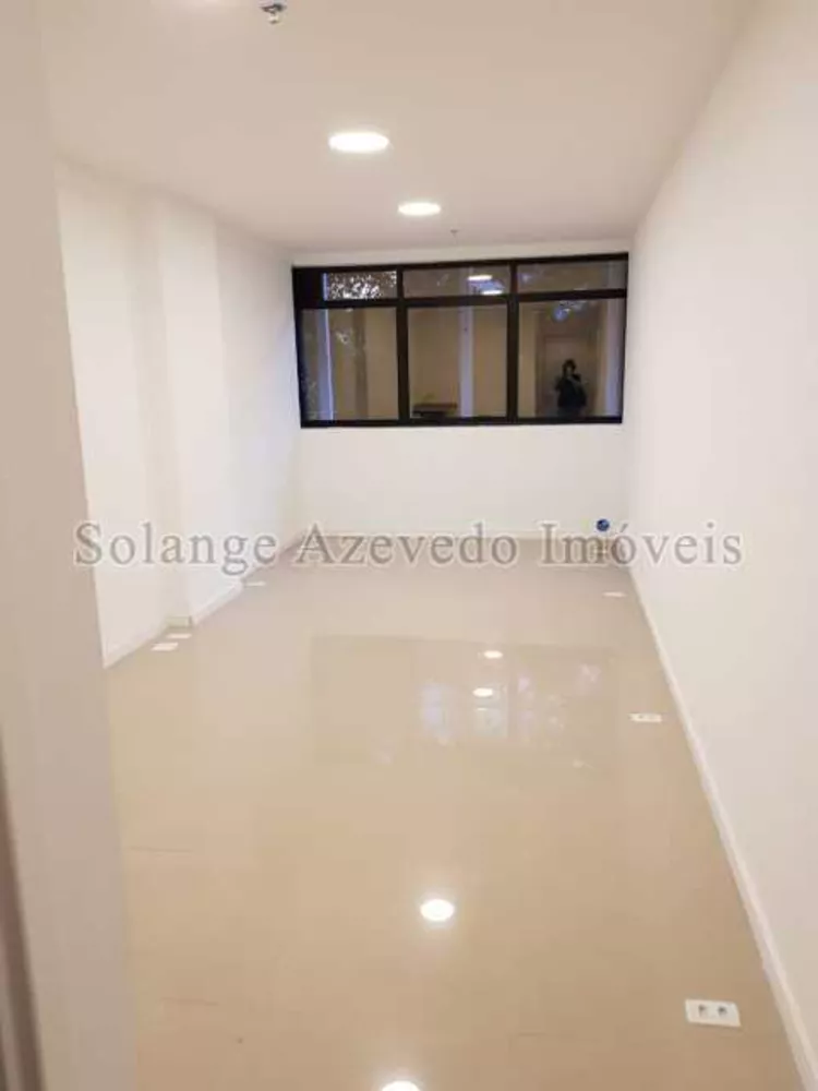 Sala-Conjunto, 30 m² - Foto 1