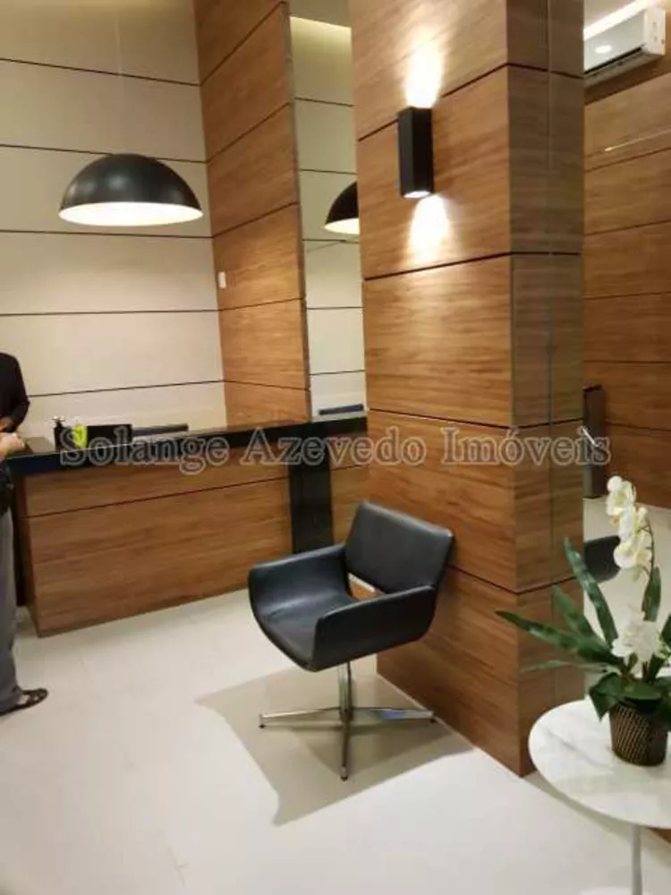 Sala-Conjunto, 30 m² - Foto 2