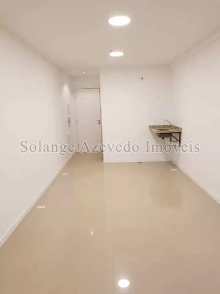 Sala-Conjunto, 30 m² - Foto 7