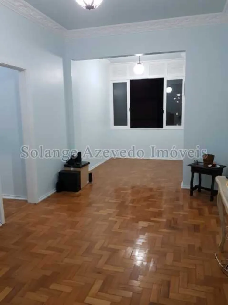 Apartamento, 2 quartos, 92 m² - Foto 1