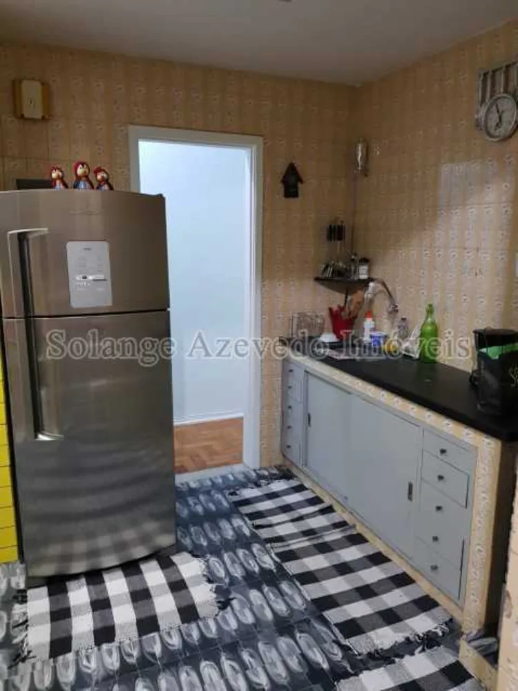 Apartamento, 2 quartos, 92 m² - Foto 4