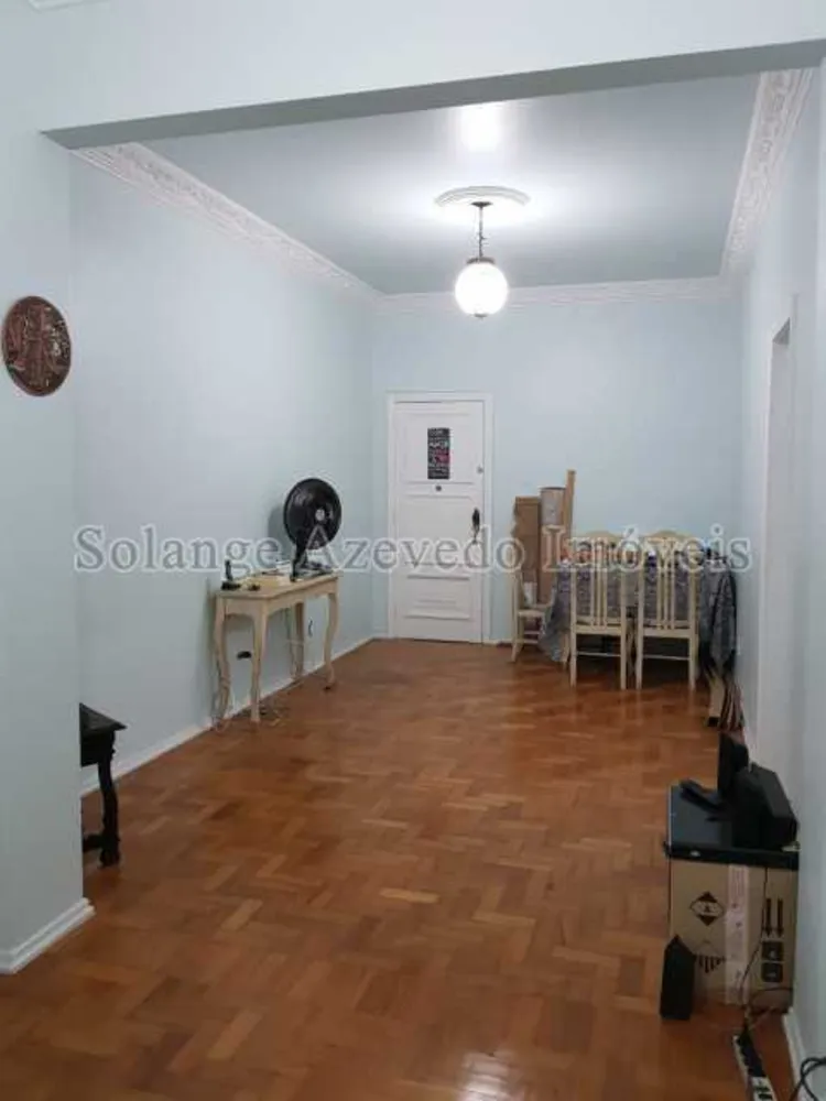 Apartamento, 2 quartos, 92 m² - Foto 1