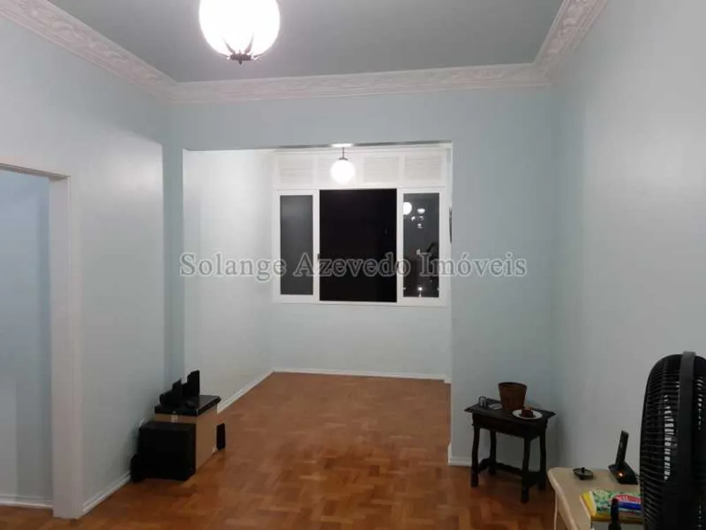 Apartamento, 2 quartos, 92 m² - Foto 2