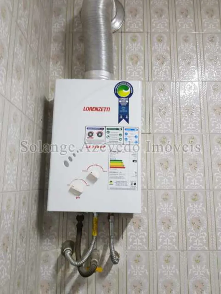 Apartamento, 2 quartos, 92 m² - Foto 15