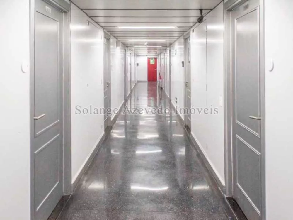 Sala-Conjunto, 30 m² - Foto 11
