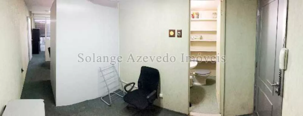 Sala-Conjunto, 30 m² - Foto 14