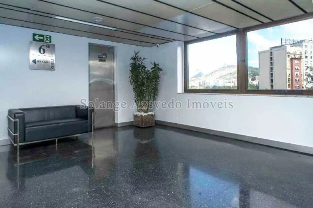 Sala-Conjunto, 30 m² - Foto 15