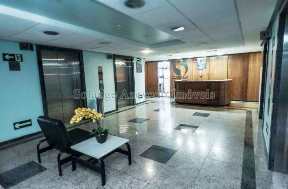 Sala-Conjunto, 30 m² - Foto 12