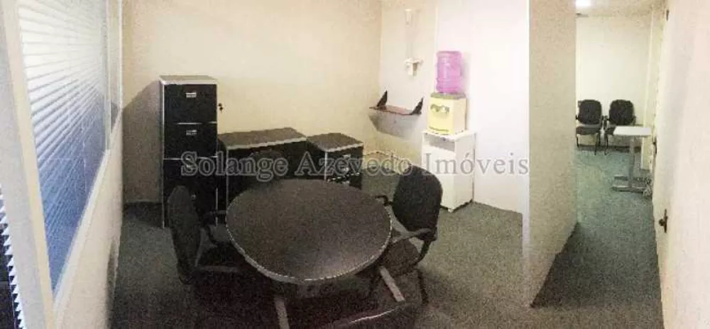 Sala-Conjunto, 30 m² - Foto 10