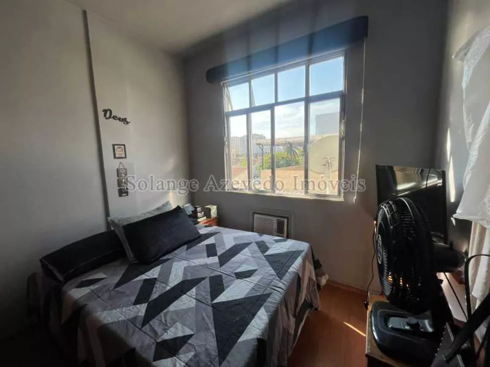 Apartamento, 2 quartos, 48 m² - Foto 7