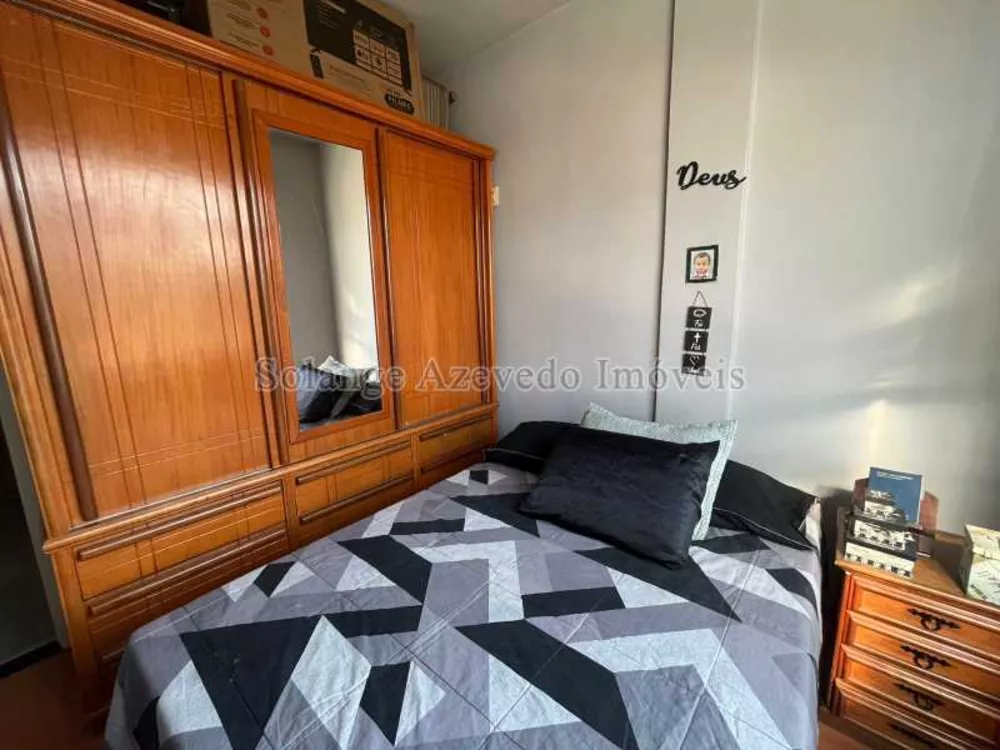 Apartamento, 2 quartos, 48 m² - Foto 2