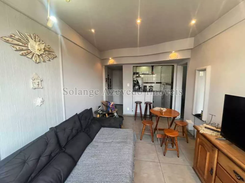 Apartamento, 2 quartos, 48 m² - Foto 5