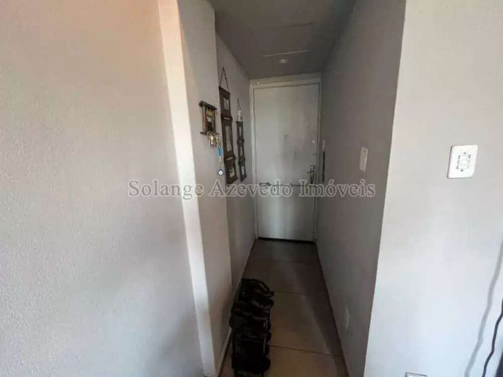 Apartamento, 2 quartos, 48 m² - Foto 3