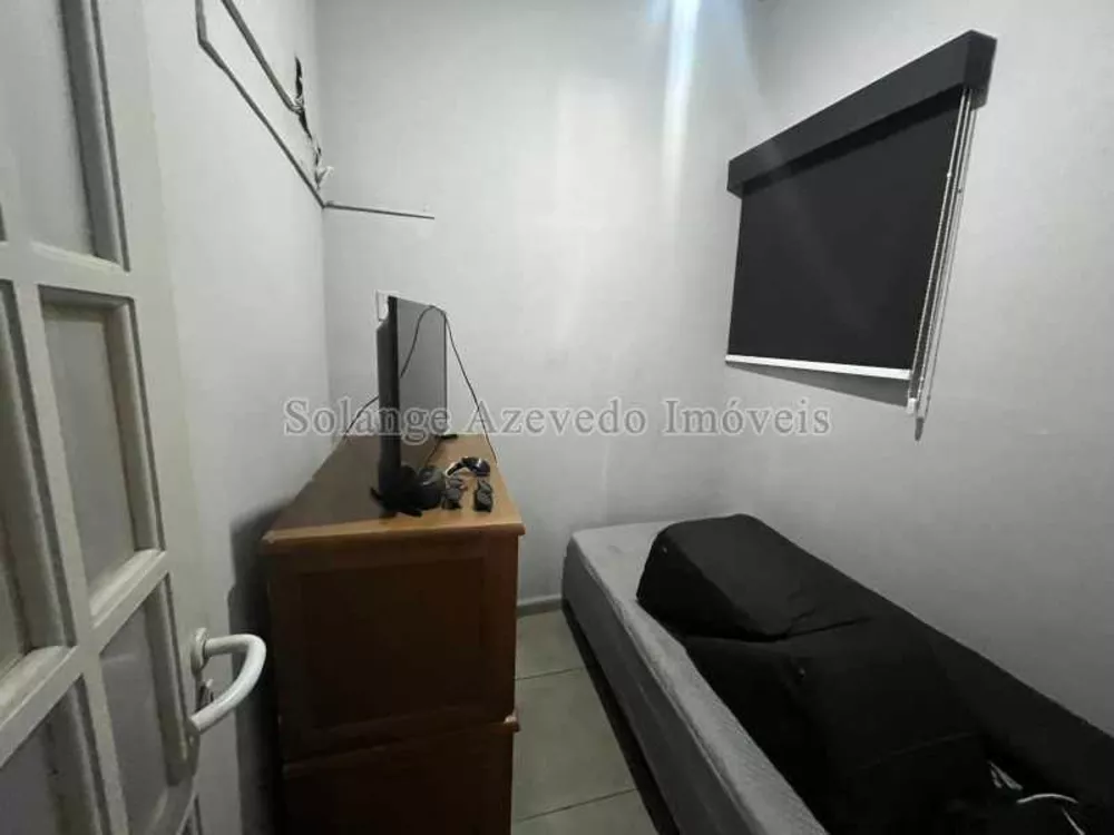 Apartamento, 2 quartos, 48 m² - Foto 8