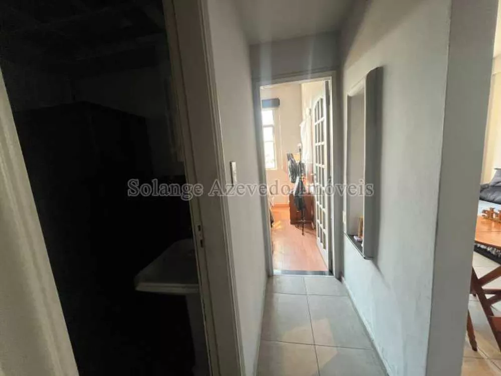 Apartamento, 2 quartos, 48 m² - Foto 1