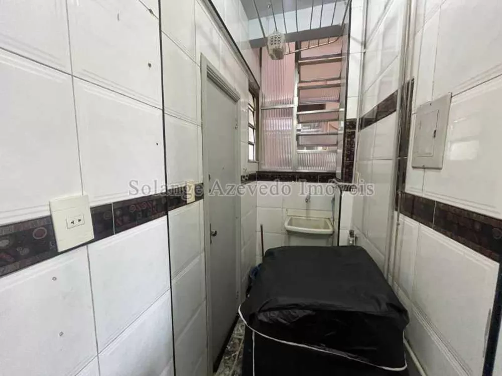 Apartamento, 2 quartos, 48 m² - Foto 6