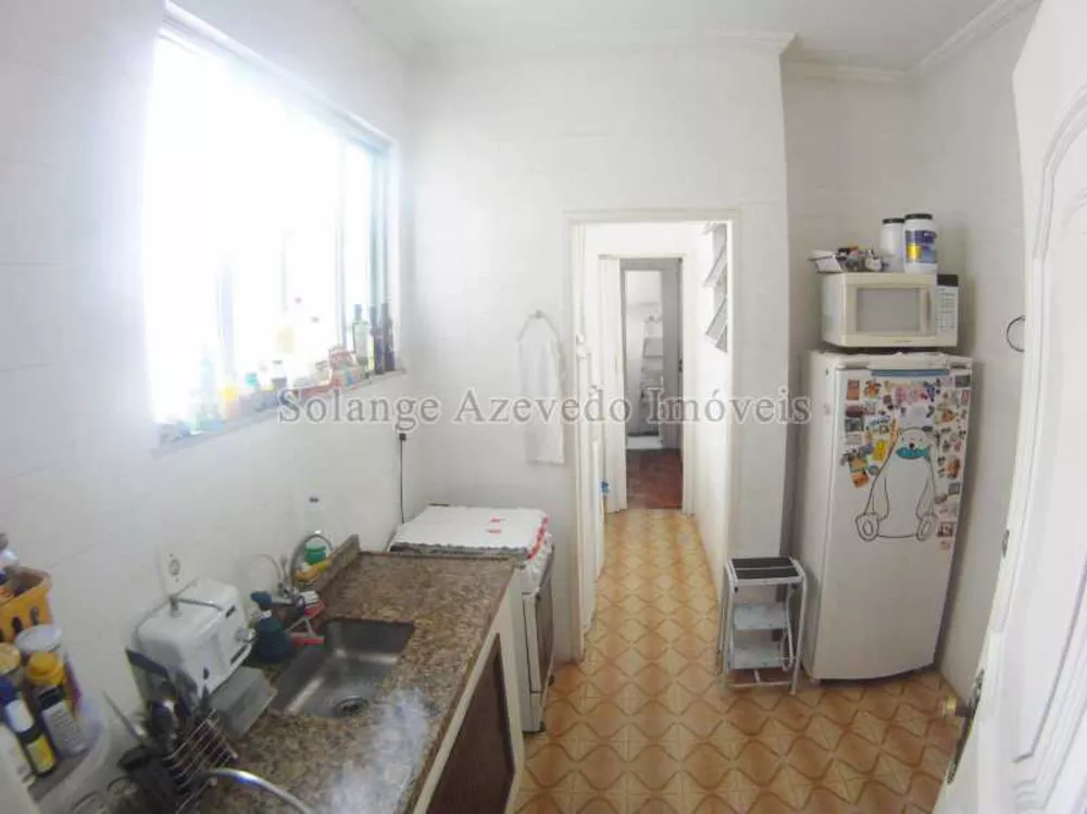 Apartamento, 2 quartos, 82 m² - Foto 6