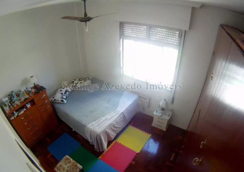 Apartamento, 2 quartos, 82 m² - Foto 3