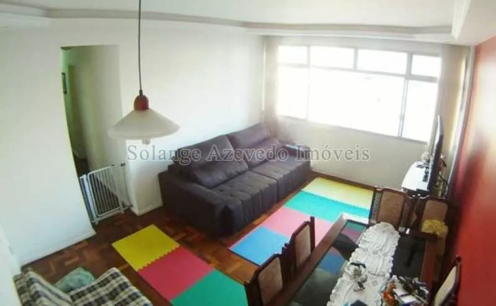 Apartamento, 2 quartos, 82 m² - Foto 10