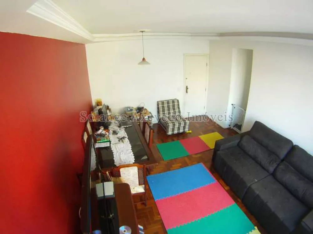 Apartamento, 2 quartos, 82 m² - Foto 4