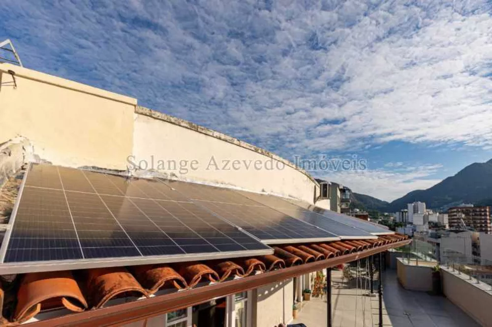 Cobertura, 3 quartos, 230 m² - Foto 23