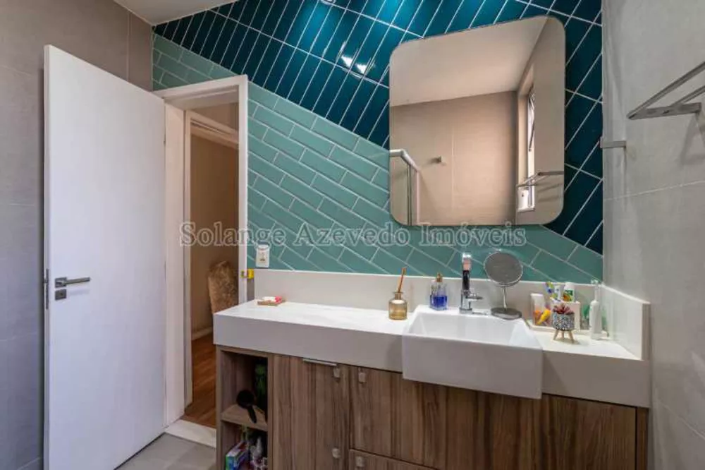 Cobertura, 3 quartos, 230 m² - Foto 7