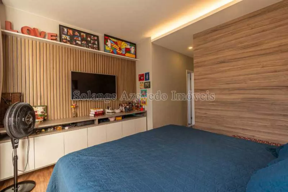 Cobertura, 3 quartos, 230 m² - Foto 14